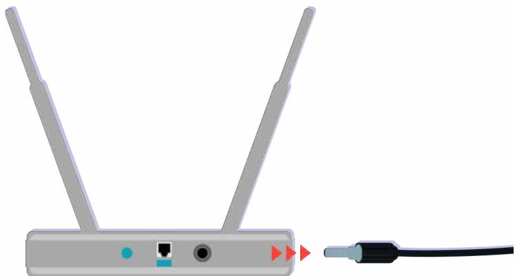 SAMSUNG UE65BU8505 - L'accès au réseau n'est pas disponible - 9
