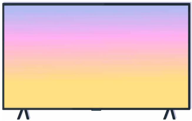 SAMSUNG UE65BU8505 - La télécommande ne fonctionne pas - 14