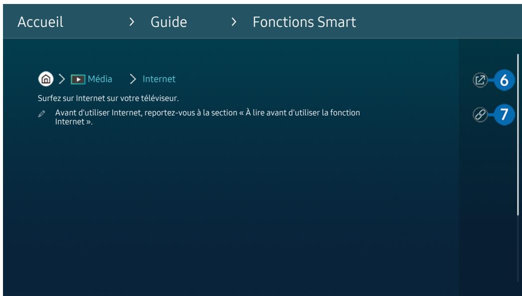 SAMSUNG UE65BU8505 - Maintenance de l'appareil - 1