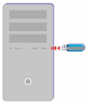 SAMSUNG UE65BU8505 - Mise à jour du logiciel - 14