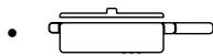 DE DIETRICH DPI4332BP - Recommended cookware: - 2