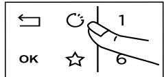 DE DIETRICH DPI4332BP - RECALL-FUNKTION - 2