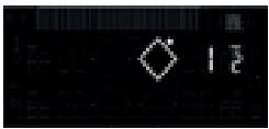 DE DIETRICH DPI4332BP - / - 3