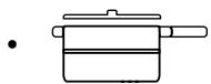 DE DIETRICH DPI4332BP - * Pekomehdobahna nocya: - 4
