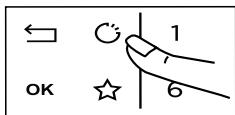 DE DIETRICH DPI4332BP - FUNC TIE ELAPSED TIME - 1