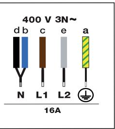 DE DIETRICH DPI4332BP - ELANSLUTNING - 2