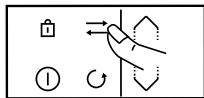 DE DIETRICH DPI4332BP - SWITCH nyn4.9 - 1