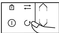 DE DIETRICH DPI4332BP - FUNCTIE RECALL - 1