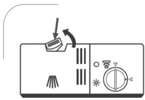 PROLINE 14910SL2-4 - Remplissage du distributeur de dédTergent - 1