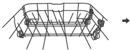 PROLINE 14910SL2-4 - FOLDING SPIKES - 1