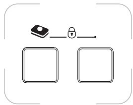 PROLINE 14910SL2-4 - De kinderslotfunctie - 1