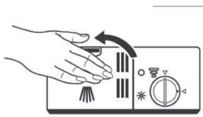 PROLINE 14910SL2-4 - Remplissage du distributeur de dédTergent - 3