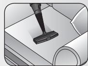 ASTORIA N320A - Le capuchon (B): - 3