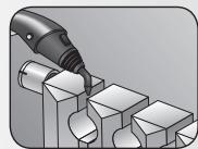 ASTORIA N320A - Le capuchon (B): - 2