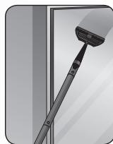 ASTORIA N320A - Les tubes ballonges (H) : - 2