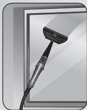 ASTORIA N320A - Raccordement et utilisation des accessoires - 1