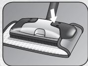 ASTORIA N320A - Remarque importante - 1