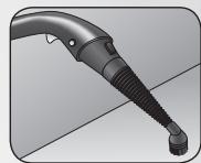 ASTORIA N320A - Le capuchon (B): - 1