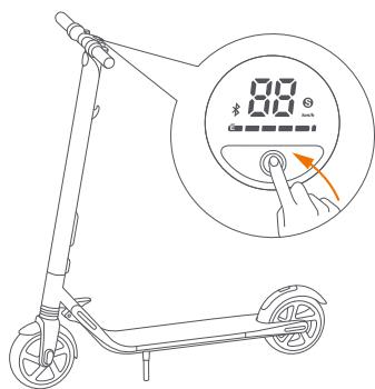 NINEBOT ES1 - Assembling Your KickScooter - 4