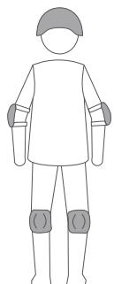 NINEBOT ES1 - Aprender a manejar tu KickScooter - 1