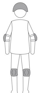 NINEBOT ES1 - Imparare a guidare - 1