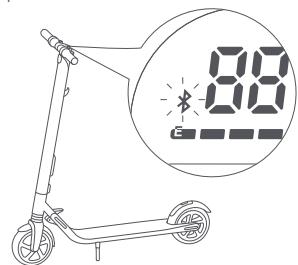NINEBOT ES1 - Primer uso - 3