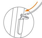 NINEBOT ES1 - Ricarica - 3