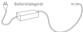 NINEBOT ES1 - Zubehör - 3