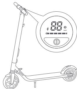 NINEBOT ES1 - Apprendre à conduire - 2