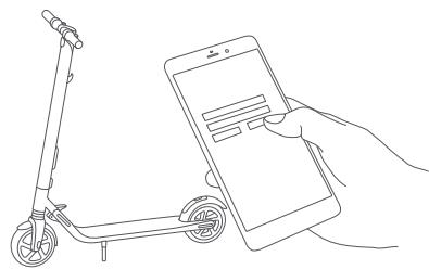 NINEBOT ES1 - Première utilisation - 2