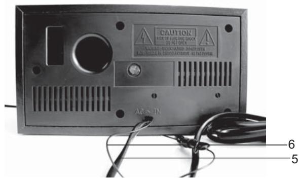 PROLINE 2823756 - EMPLACEMENT DES ÉLÉMENTS DE COMMANDE - 2