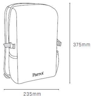 PARROT DroneANAFIFPV - SACÀDOS - 2
