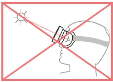 PARROT DroneANAFIFPV - Code couleur de la diode tímoin de statut - 6