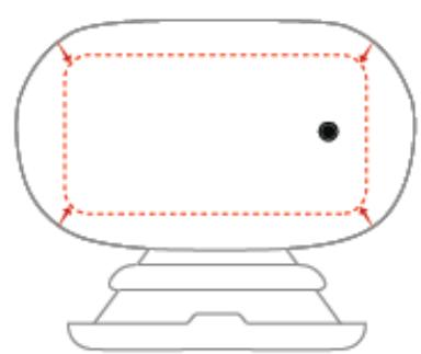 PARROT DroneANAFIFPV - Code couleur de la diode tímoin de statut - 4