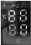 PROLINE CVT 250E - Eteindre le radiateur - 1
