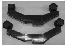 PROLINE CVT 250E - Accessoires - 1