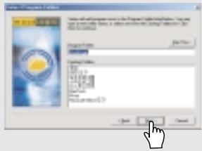 IRIVER IFP-500 - Installation du logiciel - 6