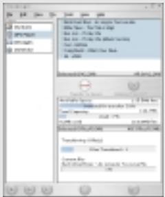 IRIVER IFP-500 - Transfert de fichiers VIA MoodLogic - 14
