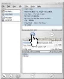 IRIVER IFP-500 - Transfert de fichiers VIA MoodLogic - 11
