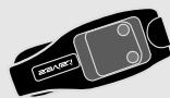 IRIVER IFP-500 - Prévention de la diminution de l'acuité auditive - 8