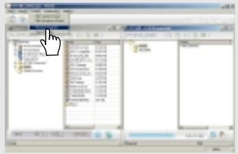 IRIVER IFP-500 - Mise à niveau manuelle par microprogramme - 2