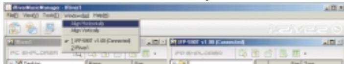 IRIVER IFP-500 - MENU principal - 4