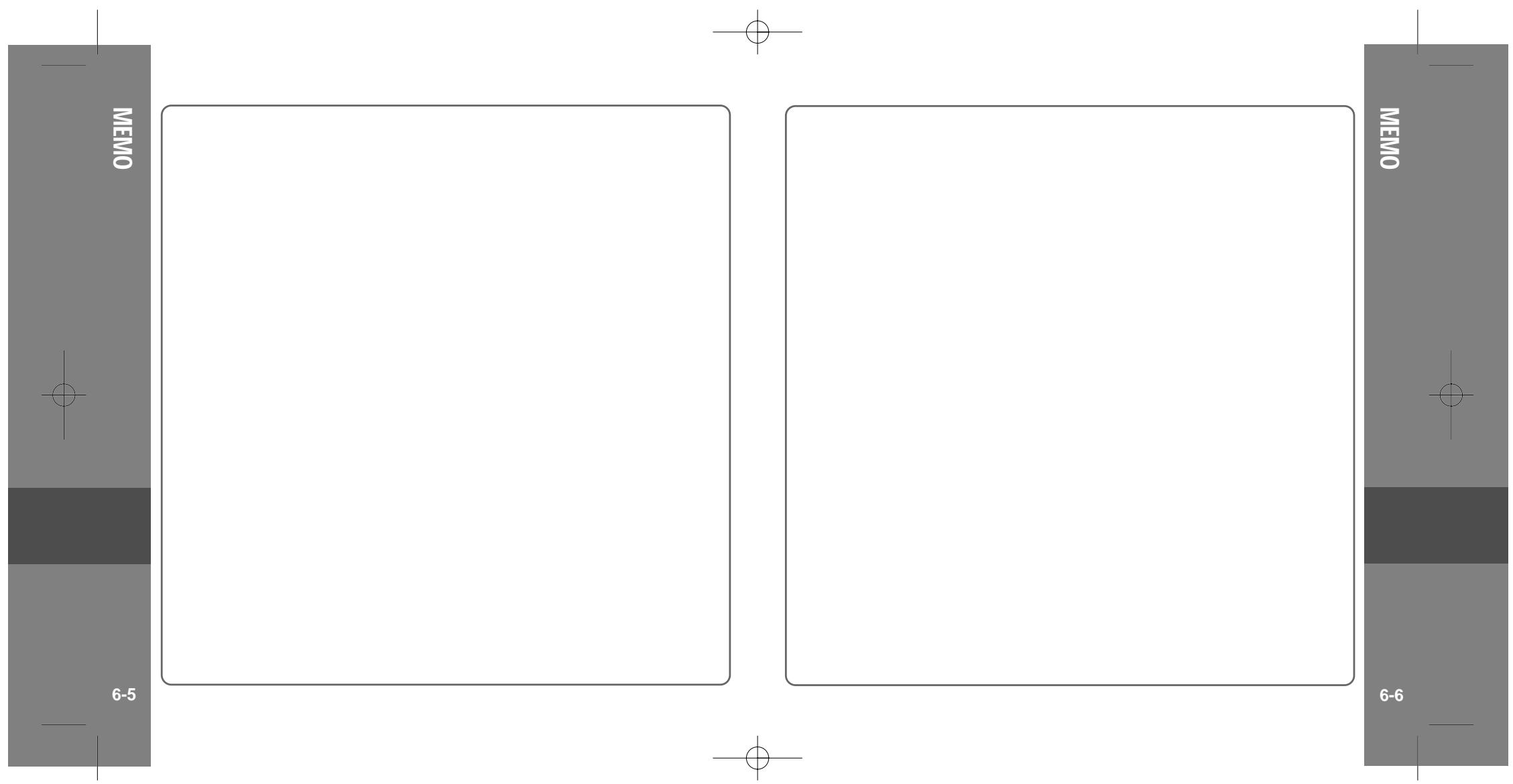 IRIVER IFP-500 - Prévention de la diminution de l'acuité auditive - 10