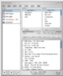 IRIVER IFP-500 - Transfert de fichiers VIA MoodLogic - 6