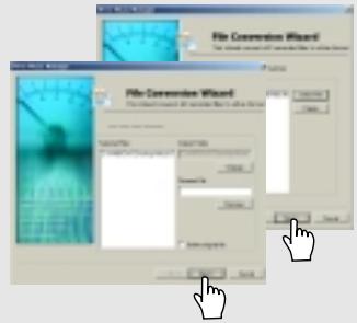 IRIVER IFP-500 - Remarque - 2