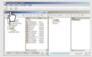 IRIVER IFP-500 - Remarque - 1