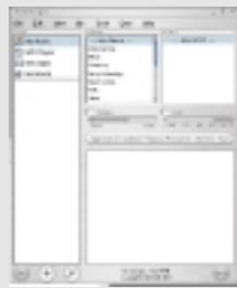 IRIVER IFP-500 - Connexion du lecteur au PC VIA moodlogic - 3