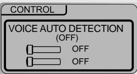 IRIVER IFP-500 - Minuterie (reglage de la mise hors tension automatique) - 6