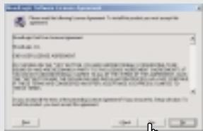 IRIVER IFP-500 - Installation du logiciel - 3