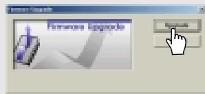 IRIVER IFP-500 - Mise à niveau manuelle par microprogramme - 3